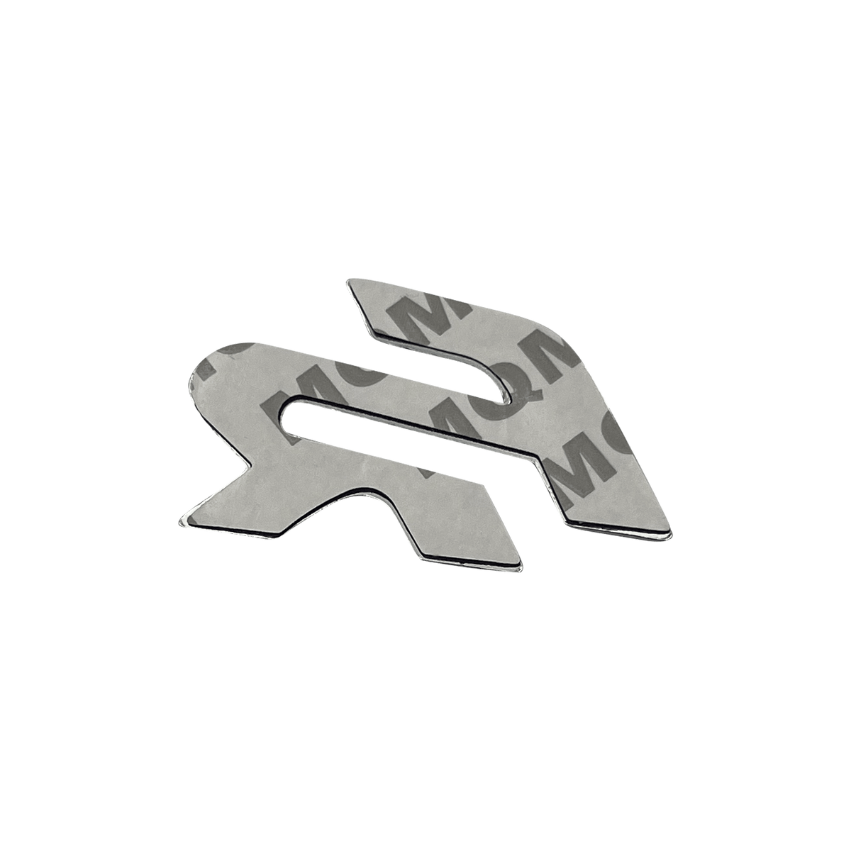Seat FR Bag Emblem Sort og Rød