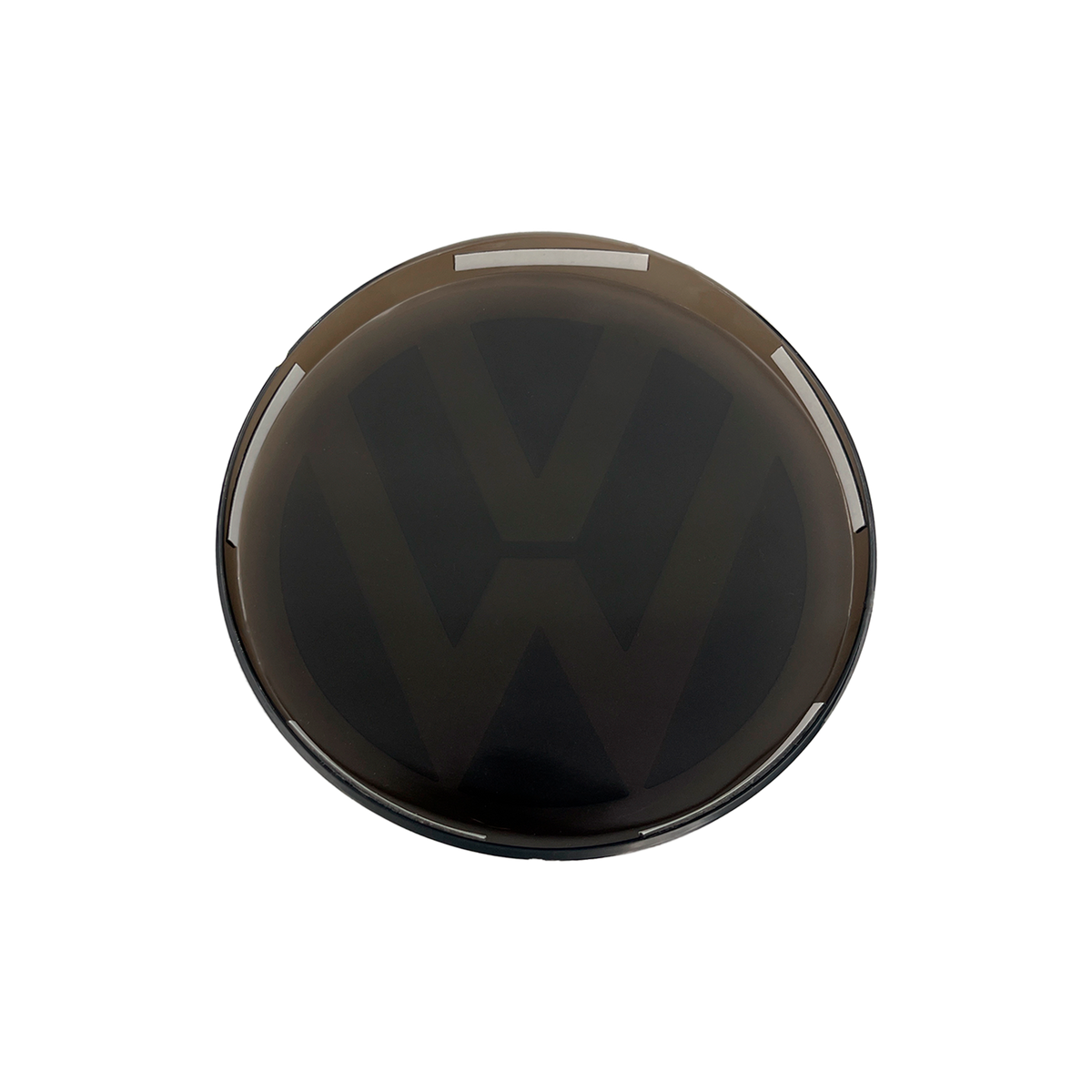 VW Touran Front Logo Shiny Sort