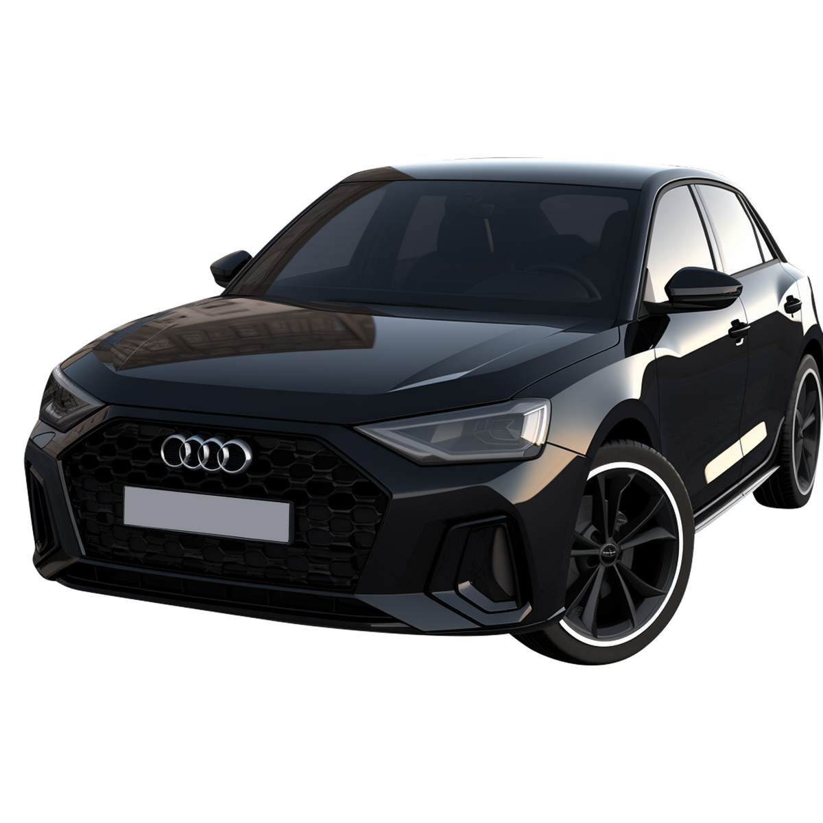 Audi A1 GB (2019-2023)