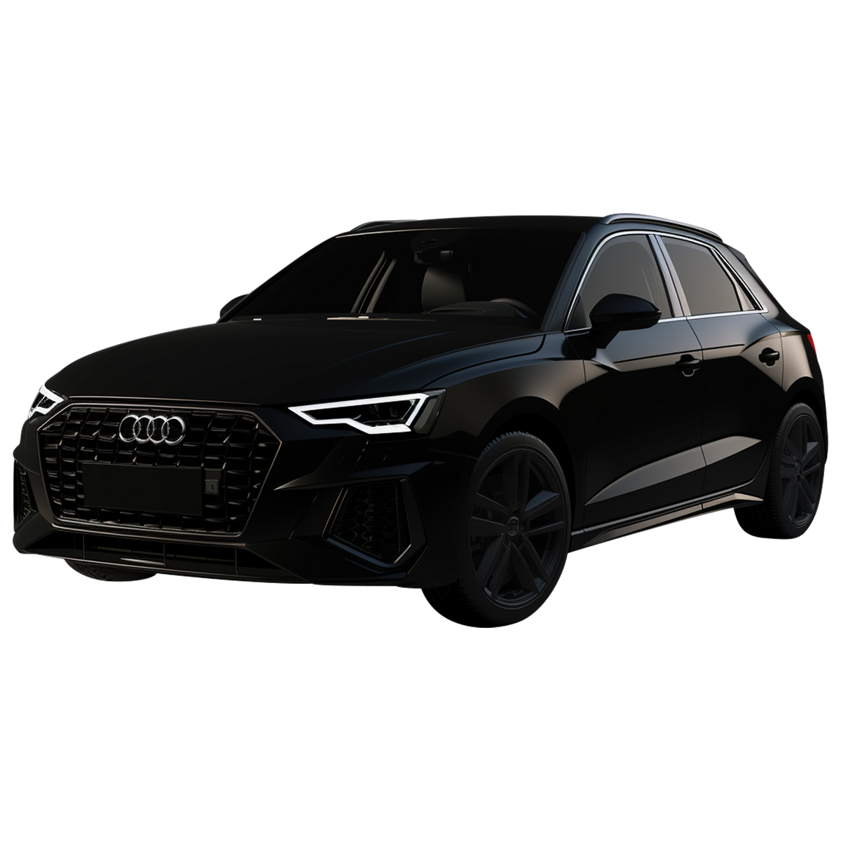 Audi A3 8V (2012−2020)