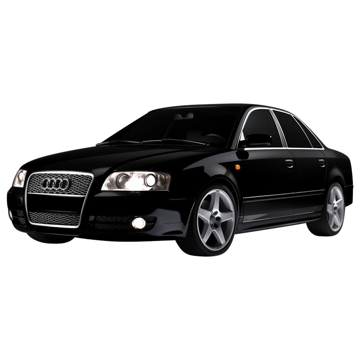 Audi A4 B6 (2000-2006)