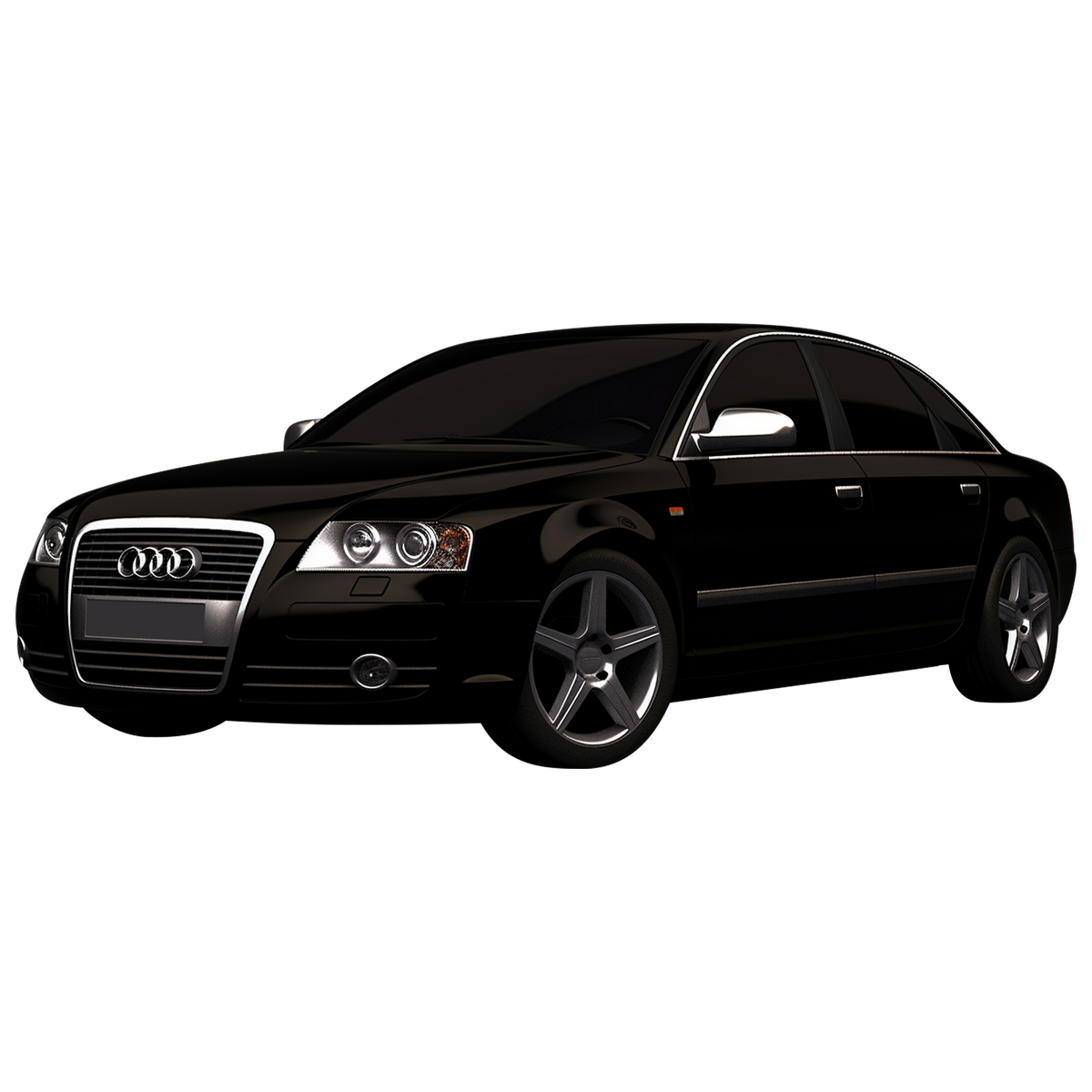 Audi A4 B7 (2004 - 2008)