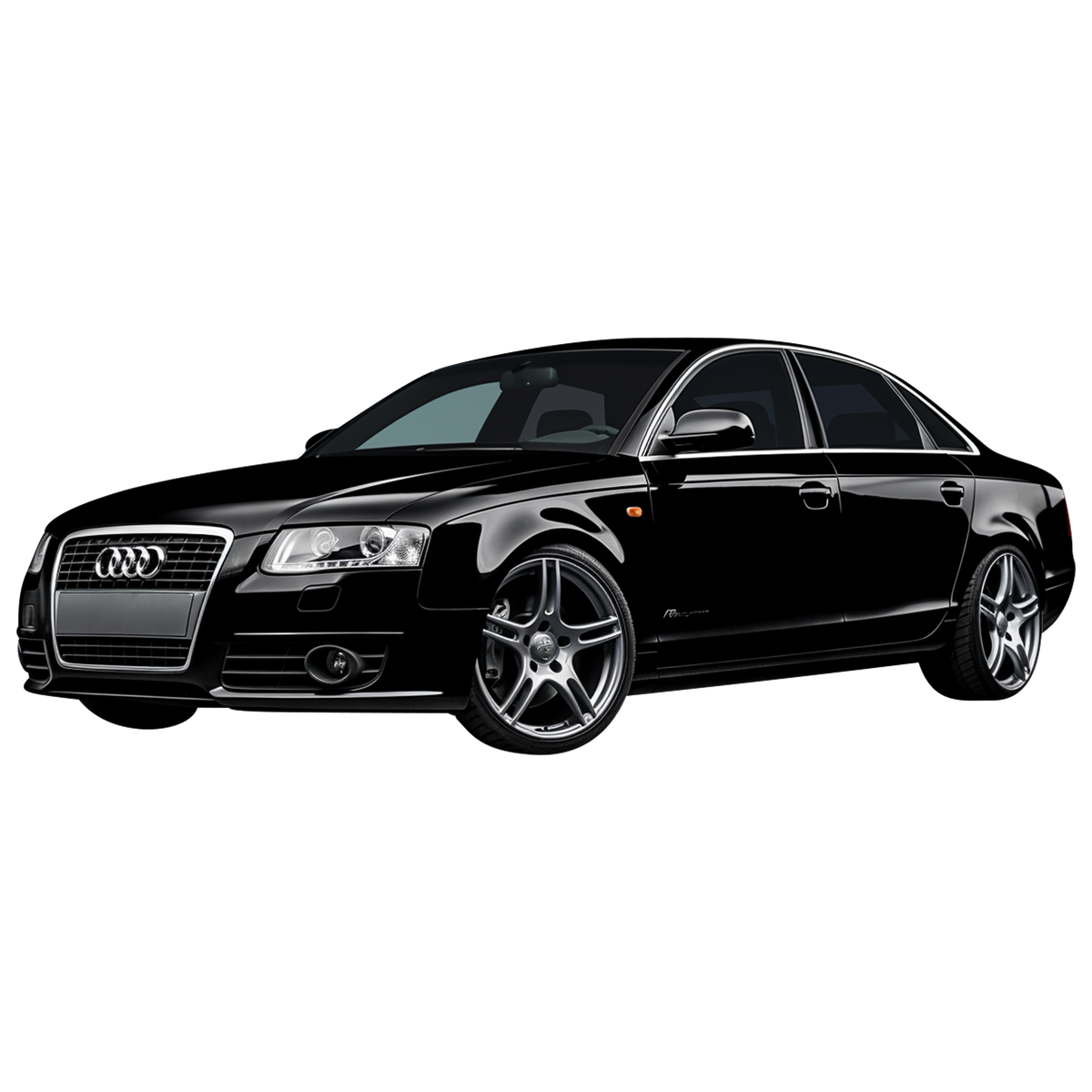 Audi A4 B8 (2007 - 2015)
