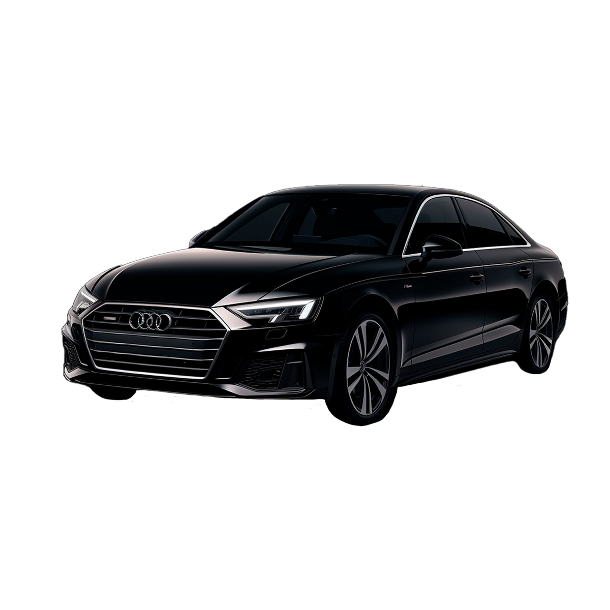 Audi A4 B9 Facelift (2020-2023)