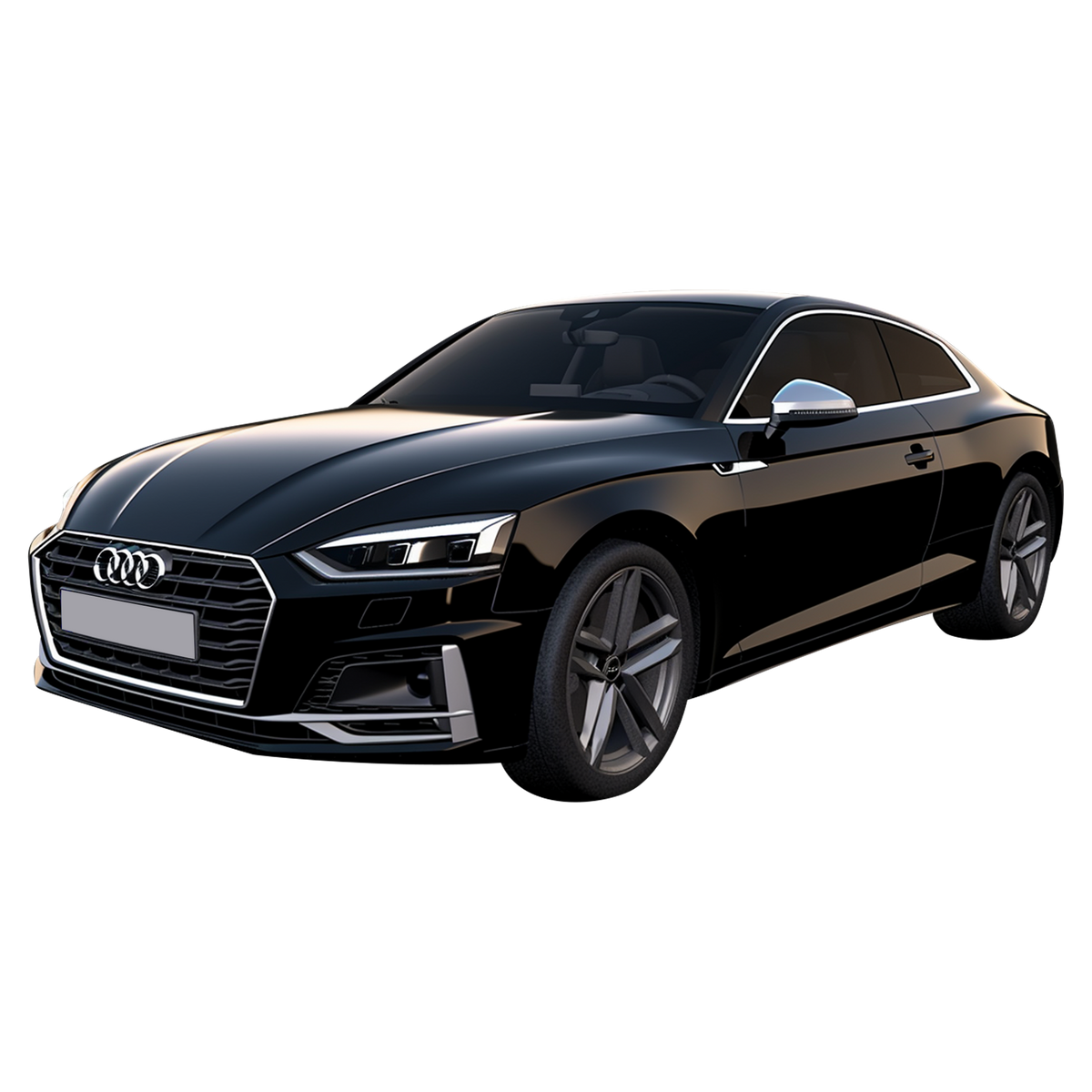 Audi A5 F5 (2016 - 2020)