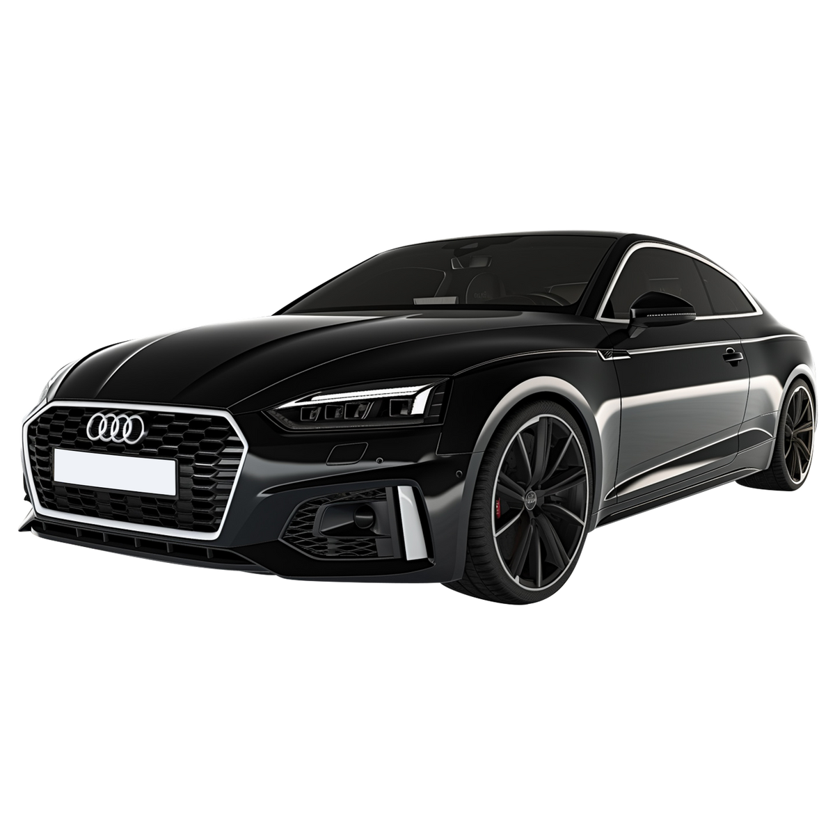 Audi A5 F5 Facelift (2020 - 2023)