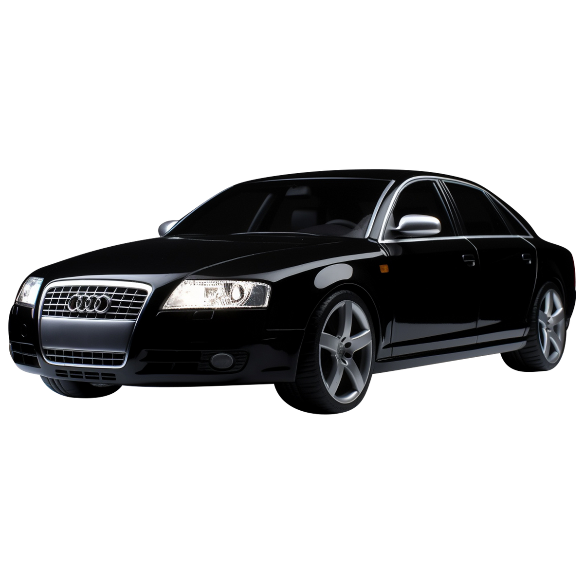 Audi A6 C6 (2004 - 2011)
