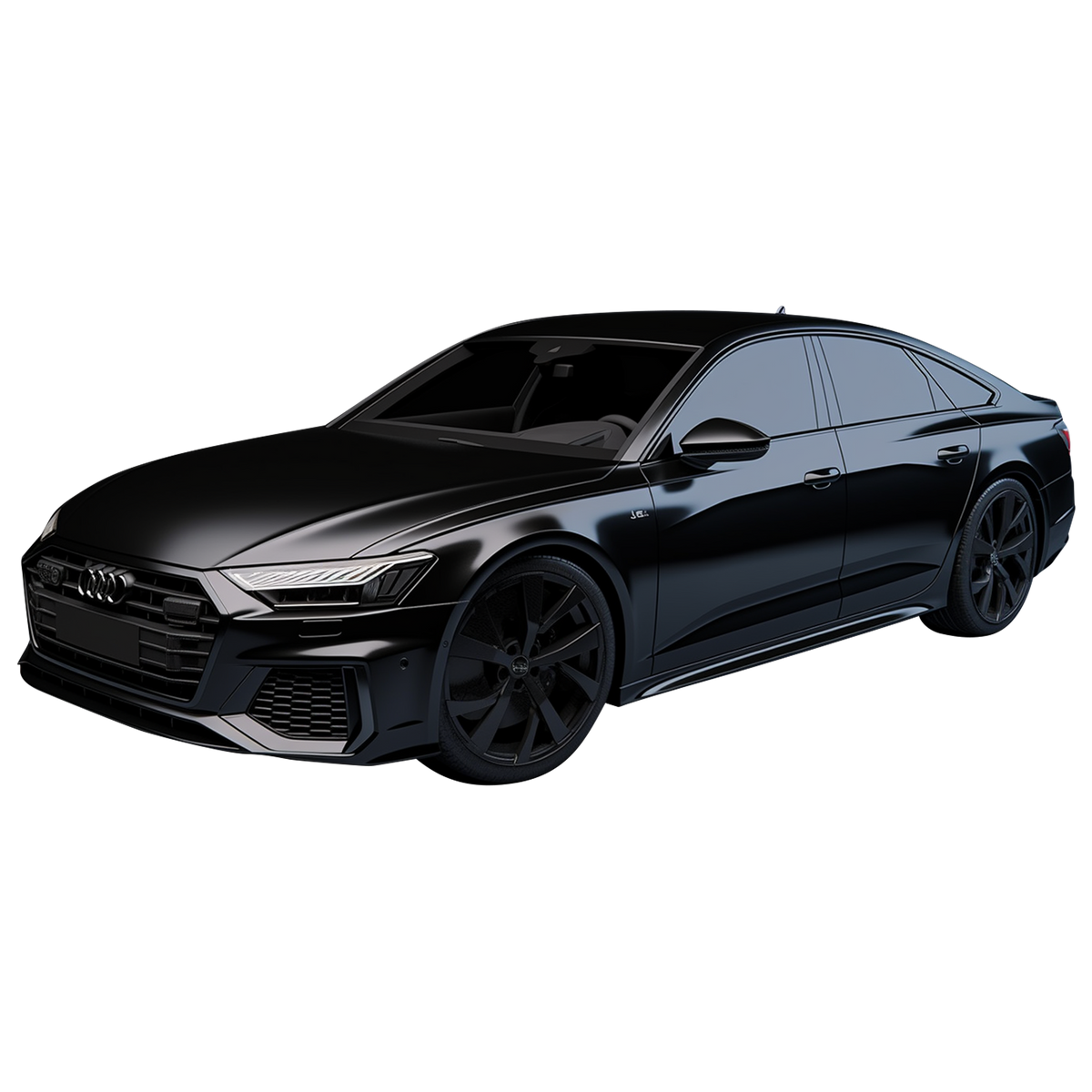 Audi A6 C8 (2018 - 2023)