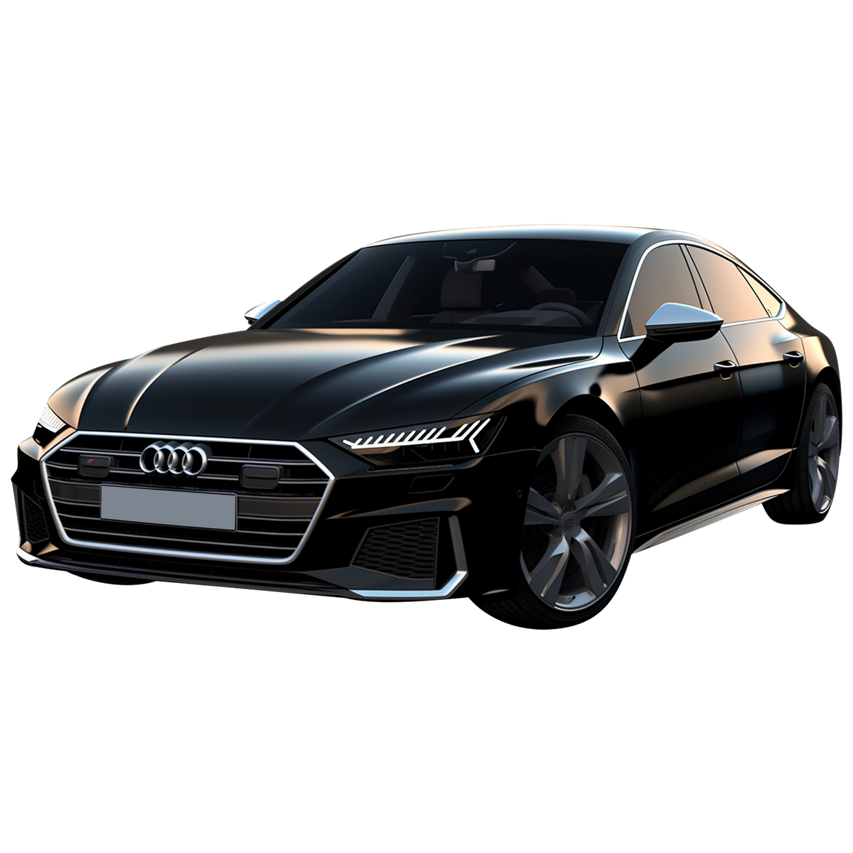 Audi A7 C8 (2018 - 2023)
