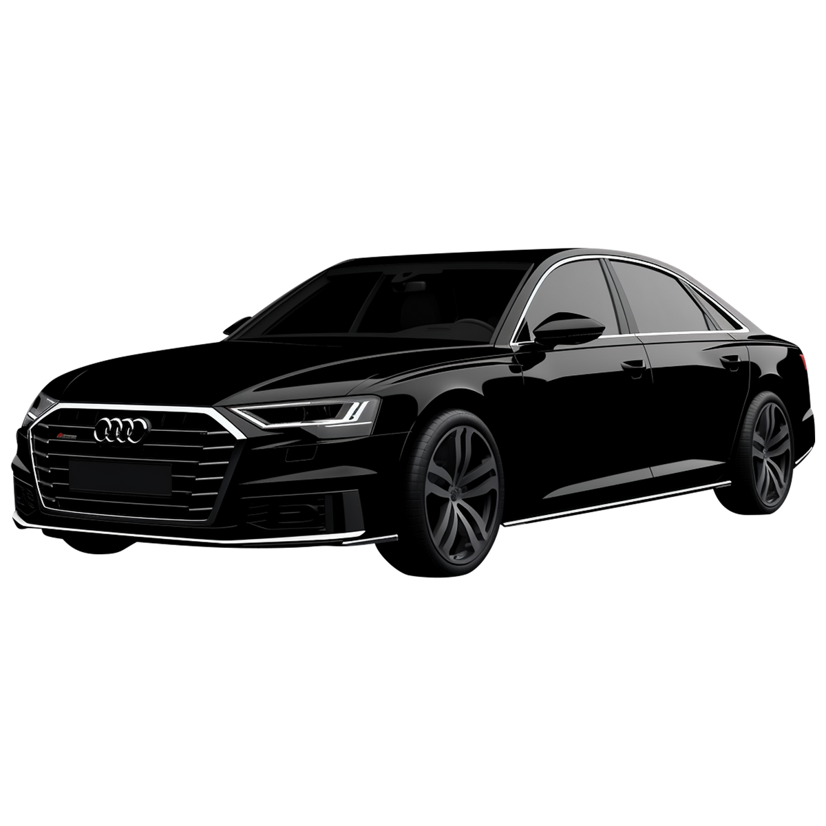Audi A8 D5 (2017 - 2021)