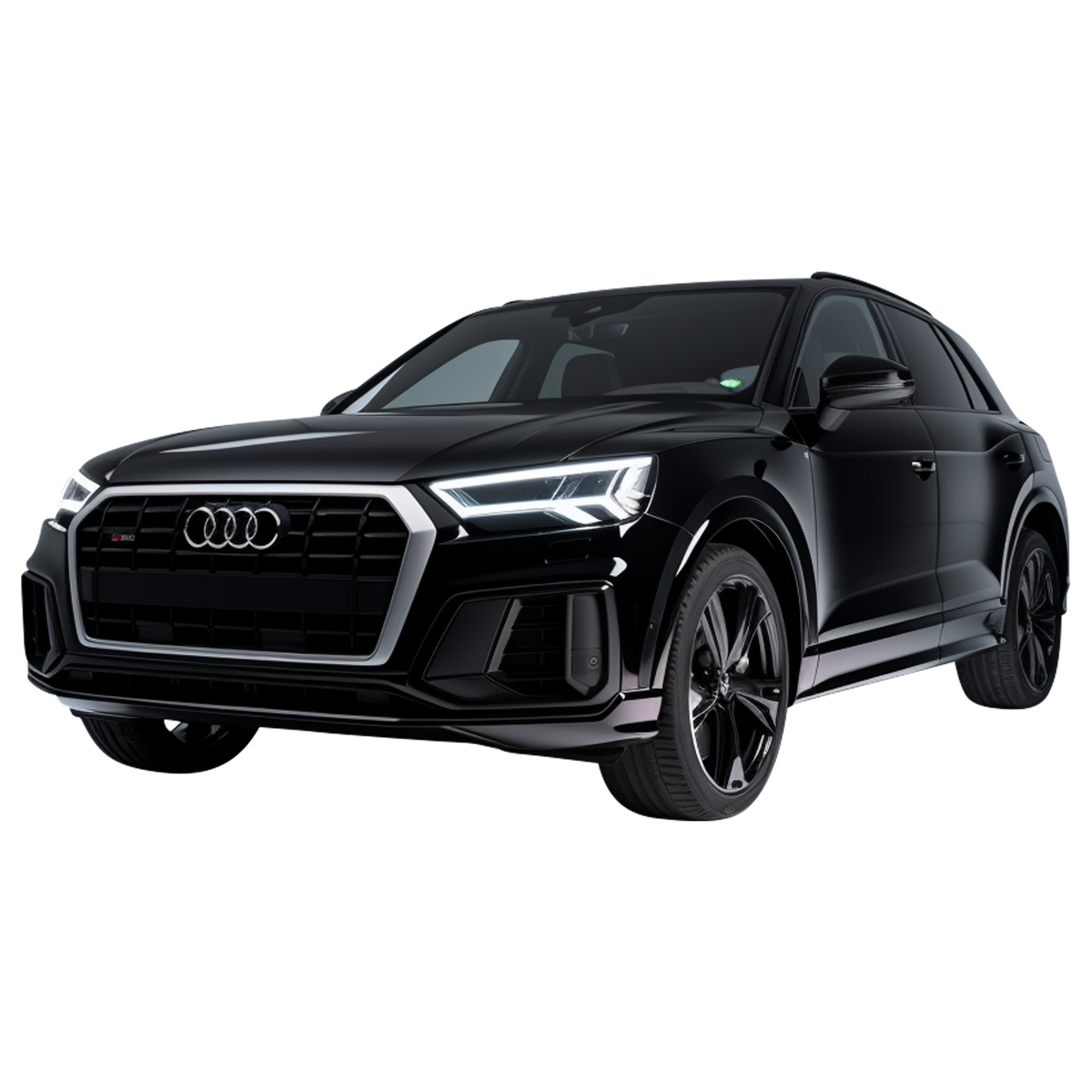 Audi Q2 GA (2021 - 2023)