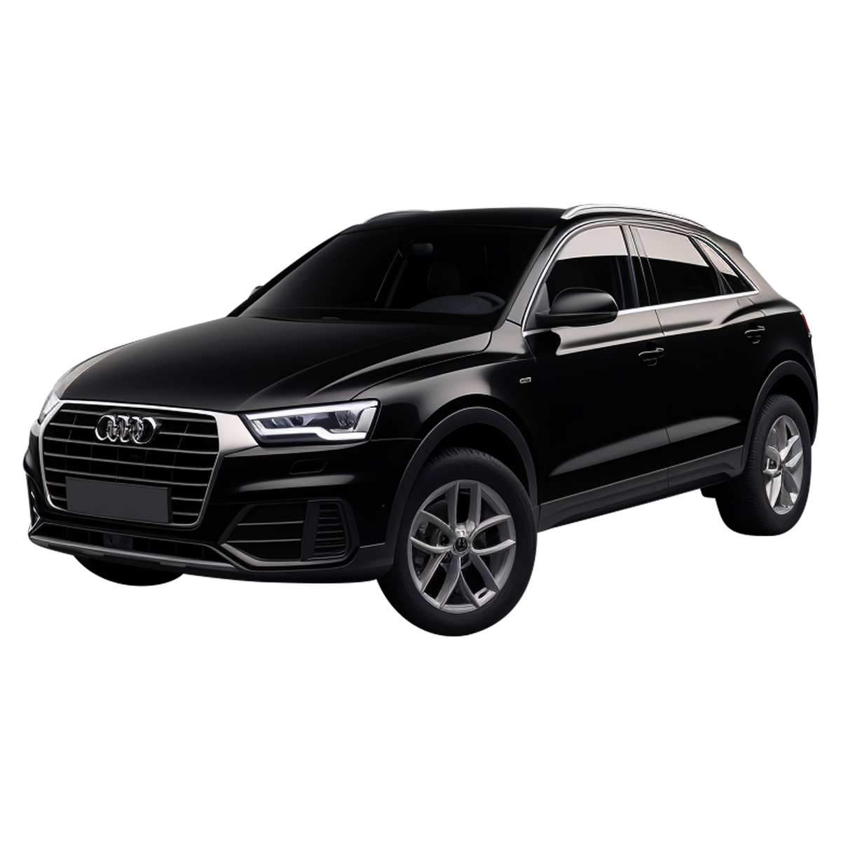 Audi Q3 8U (2011 - 2018)