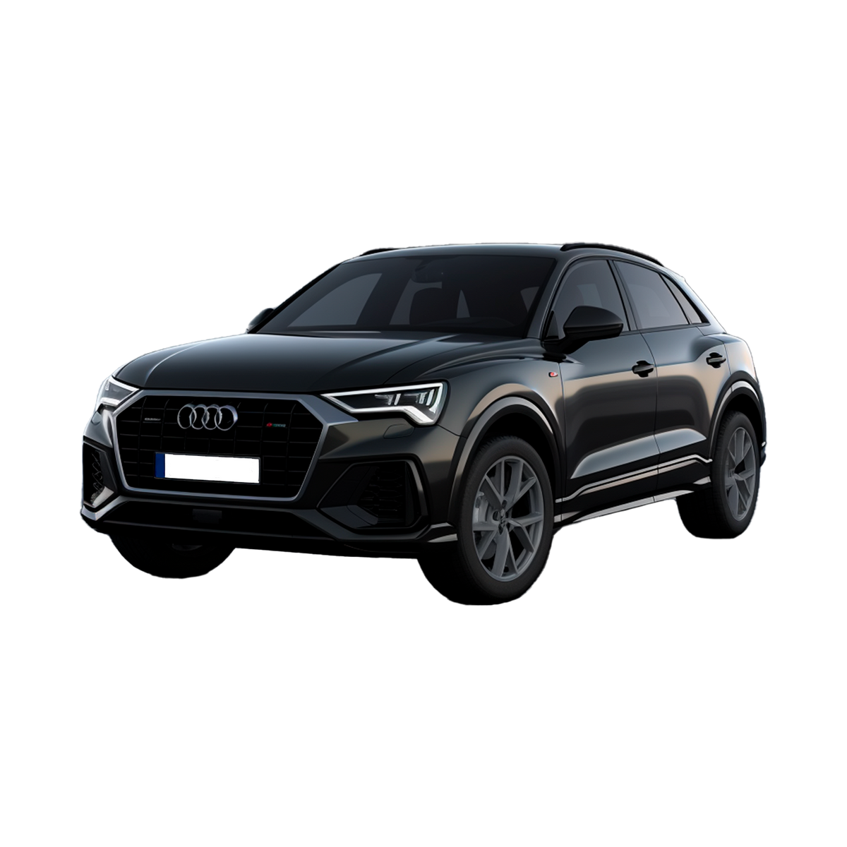 Audi Q3 F3 (2018 - 2023)