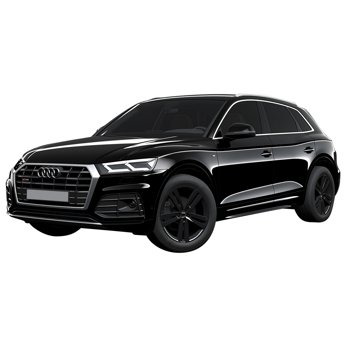 Audi Q5 FY Facelift (2021 - 2023)