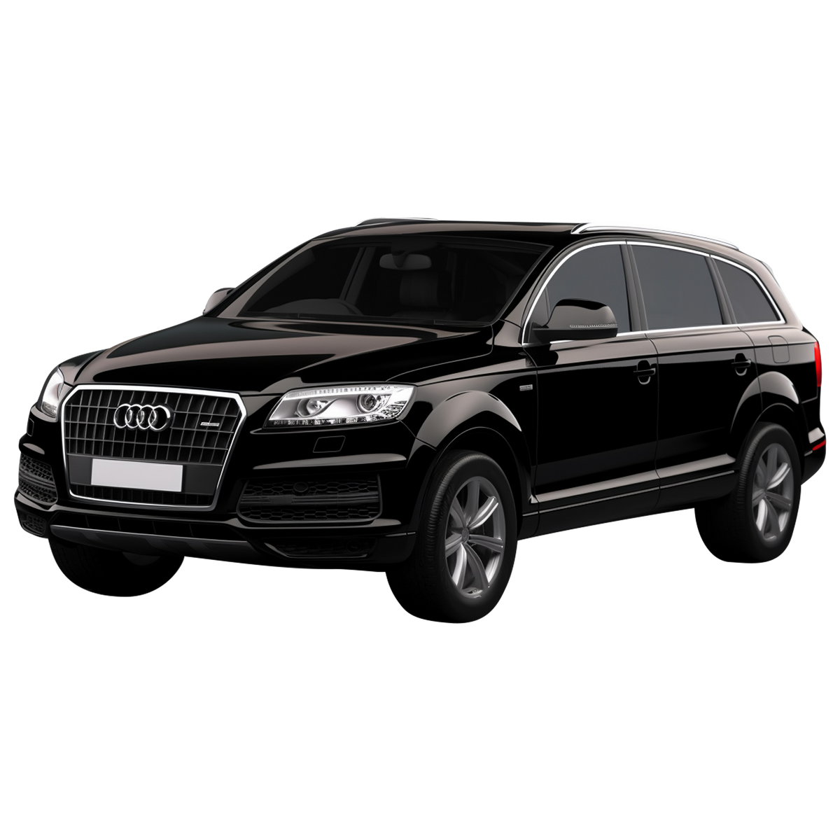 Audi Q7 4L (2005 - 2015)