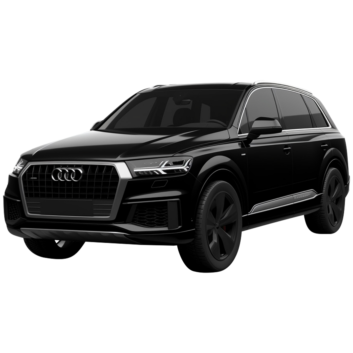 Audi Q7 II (2015 - 2023)