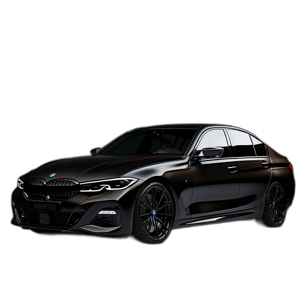 BMW 3-Serie G20 / G21 (2019 - 2023)