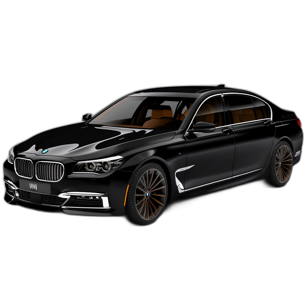 BMW 7-Serie F01 / F02 (2008 - 2015)