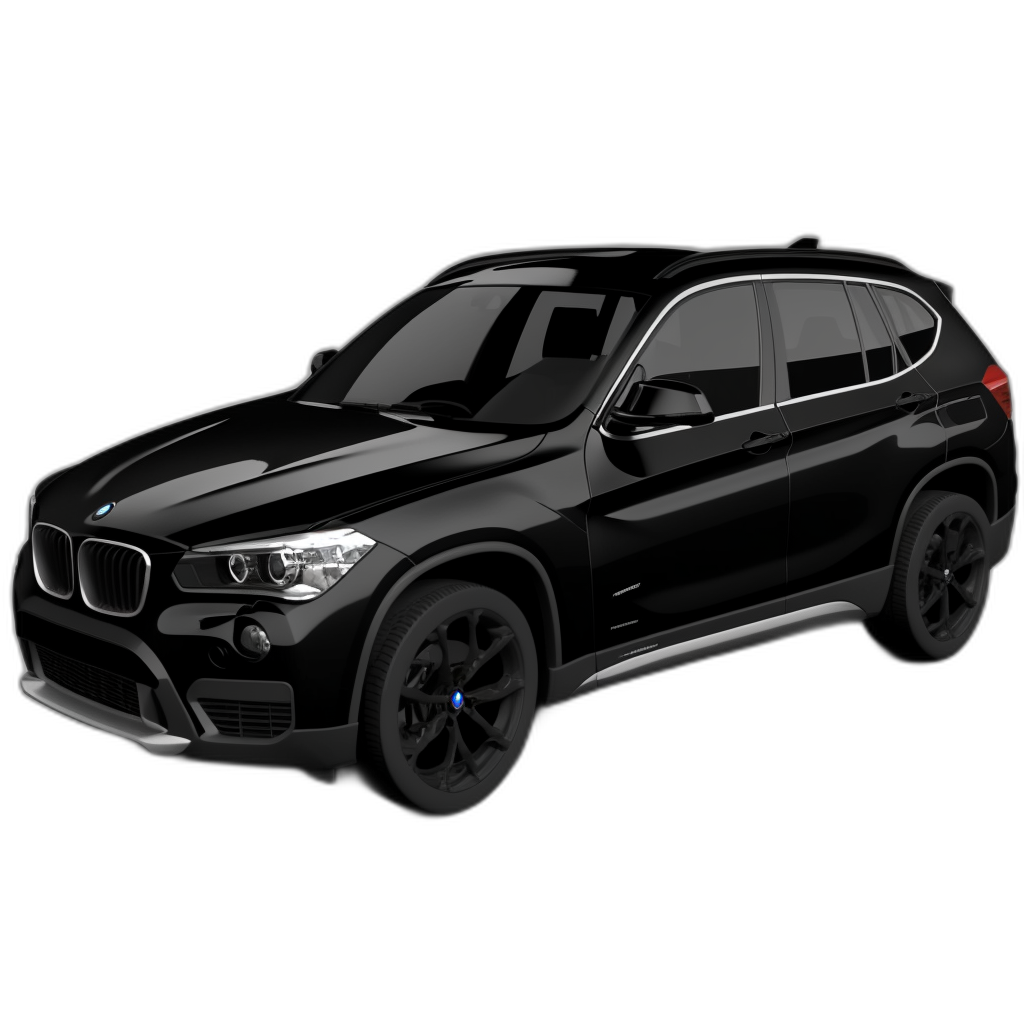 BMW X1 E84 (2009 - 2015)