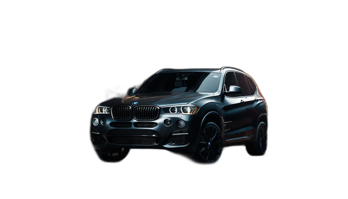 BMW X3 F25 (2010 - 2017)
