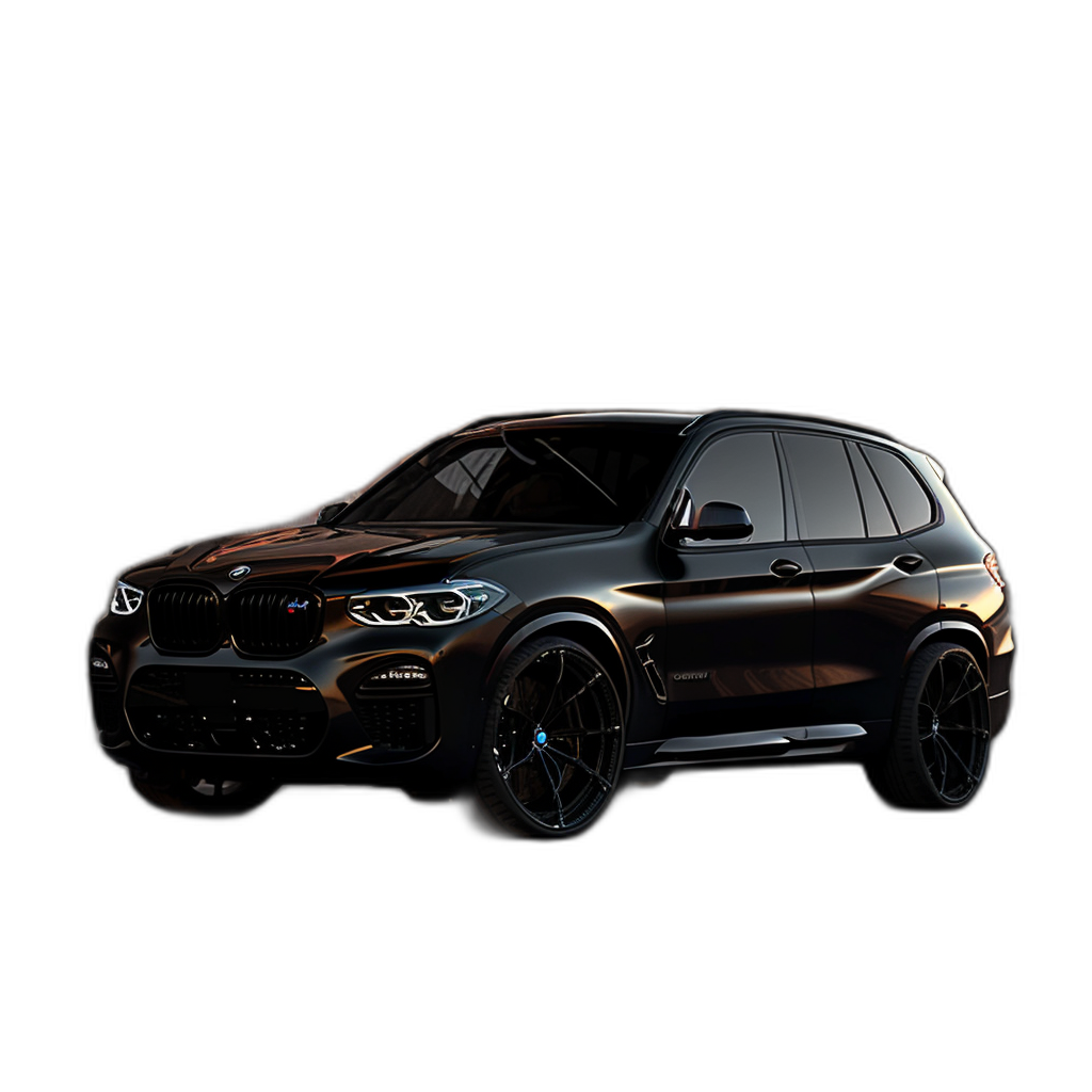 BMW X3 G01 (2018 - 2021)