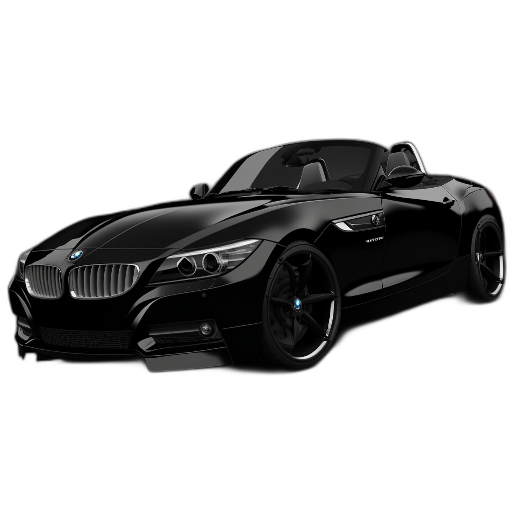 BMW Z4 E89 (2009 - 2016)