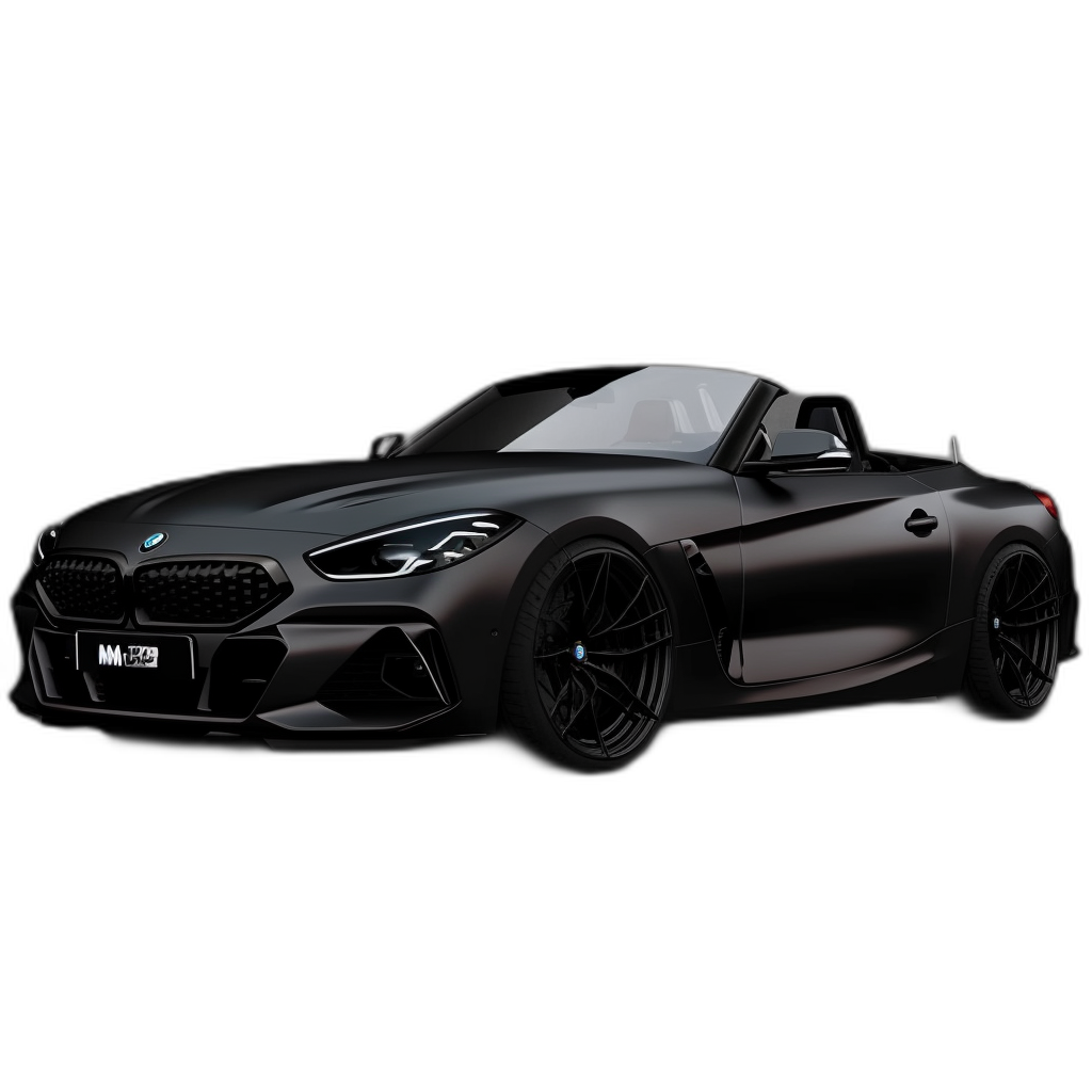 BMW Z4 G29 LCI (2022 - 2023)