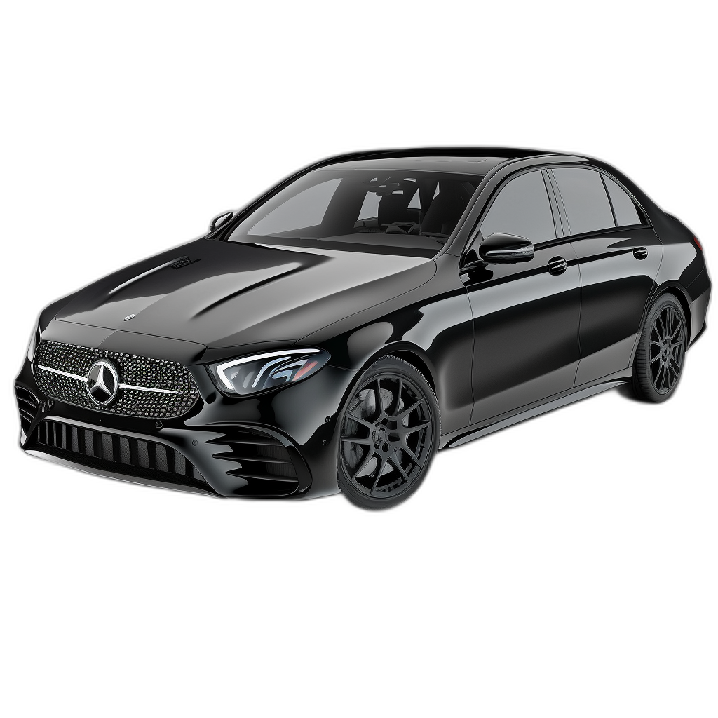 Mercedes-Benz E-klasse W213 Facelift (2020 - 2023)