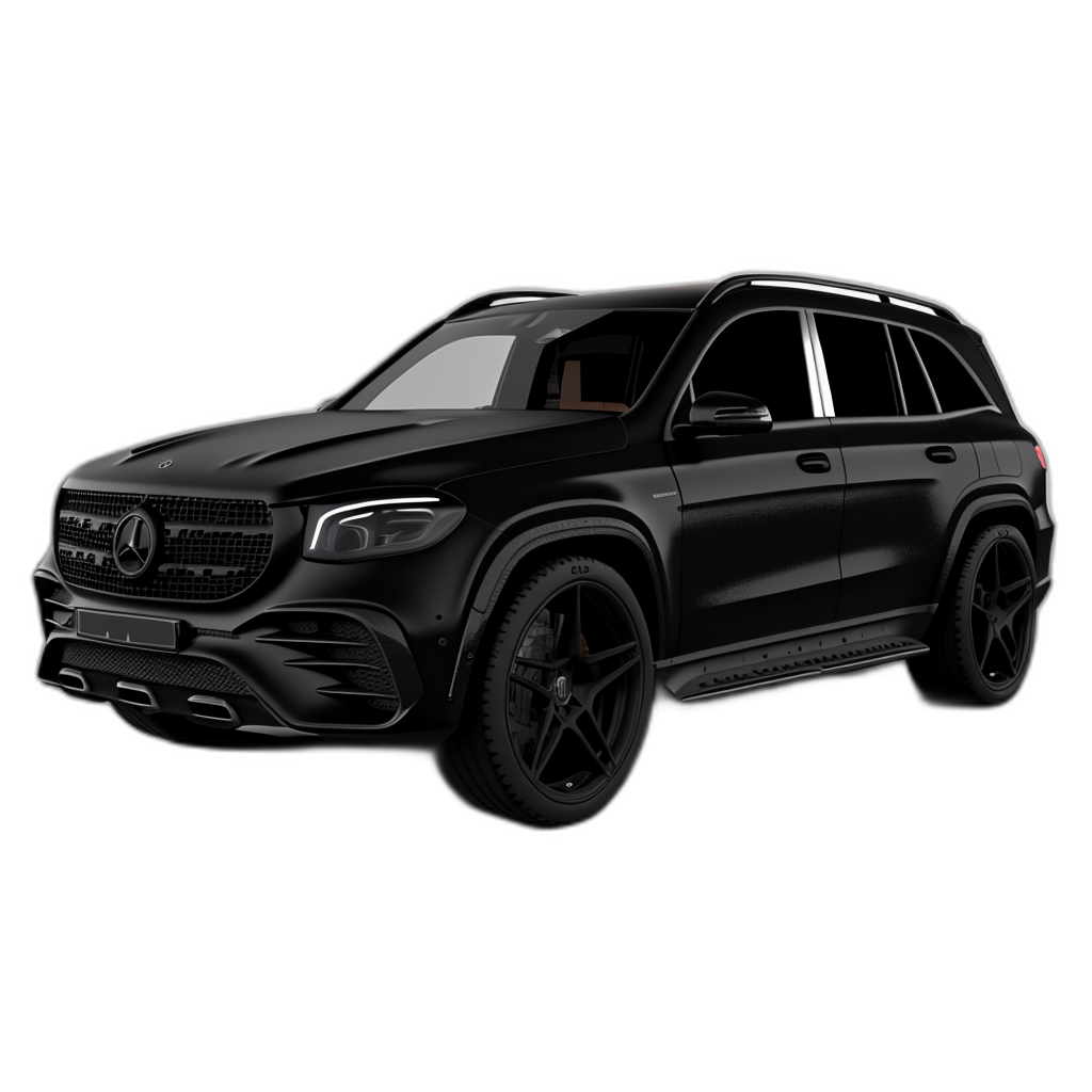 Mercedes-Benz EQB (2021)