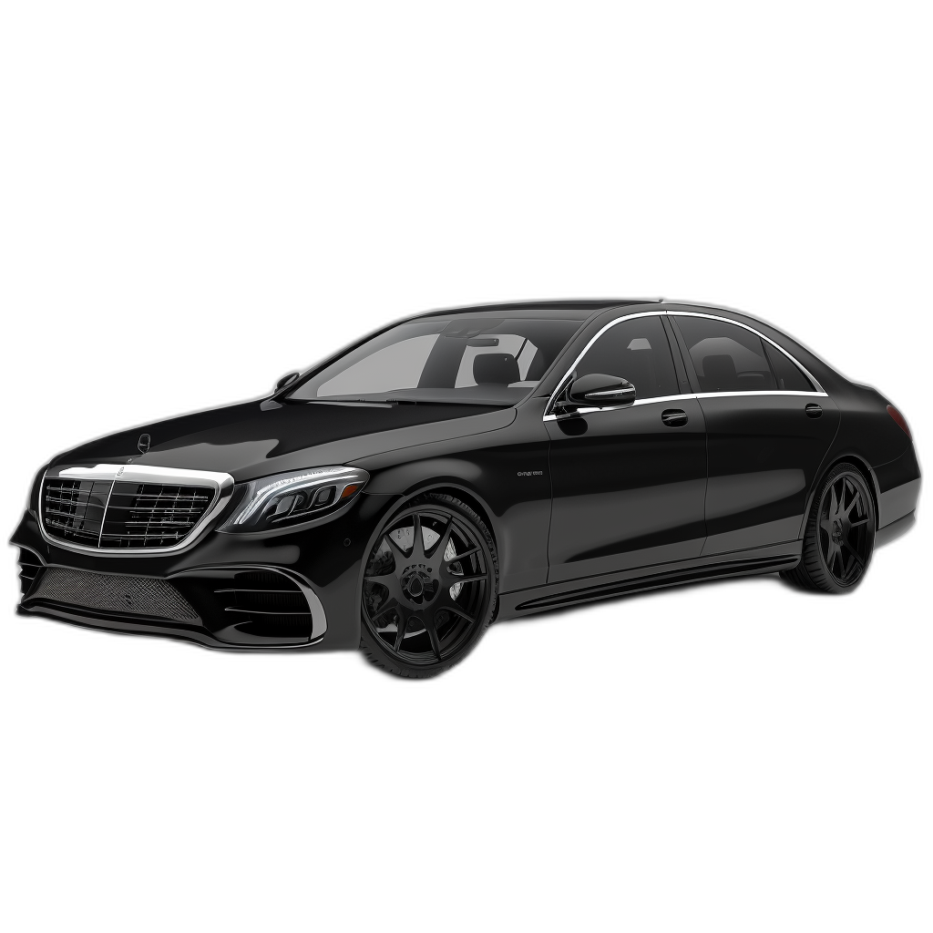 Mercedes-Benz S-klasse W222 Facelift (2018 - 2020)