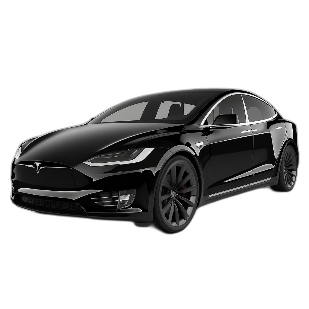 Telsa Model S (2015 - 2023)