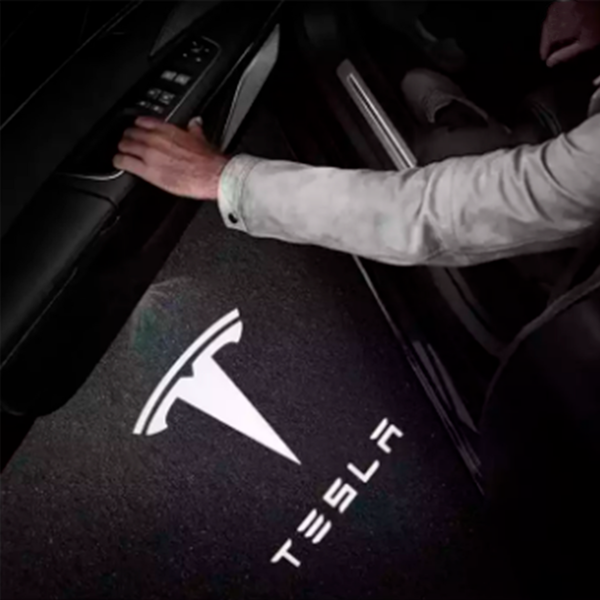 Alle Tesla Produkter