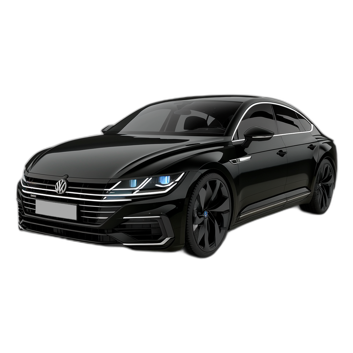 VW Arteon