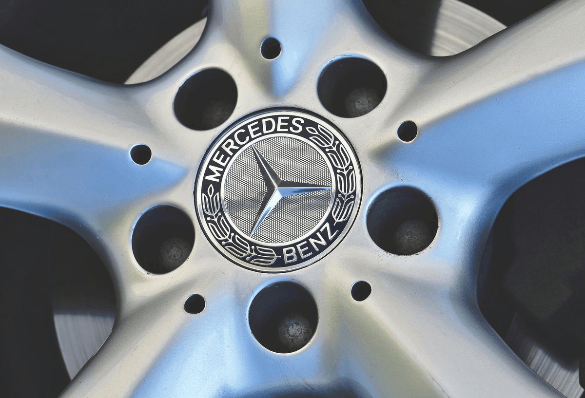 Mercedes | Driverse
