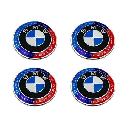 BMW M 50 års Jubilæum Bundle