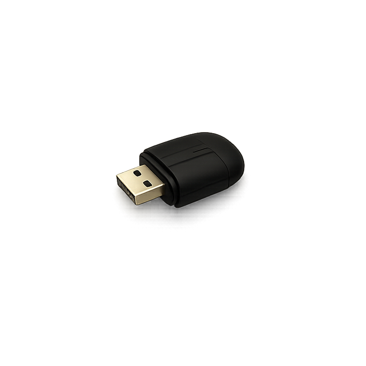 Universal Trådløs Apple CarPlay & Android Auto Adapter