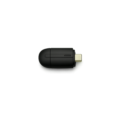 Universal Trådløs Apple CarPlay & Android Auto Adapter
