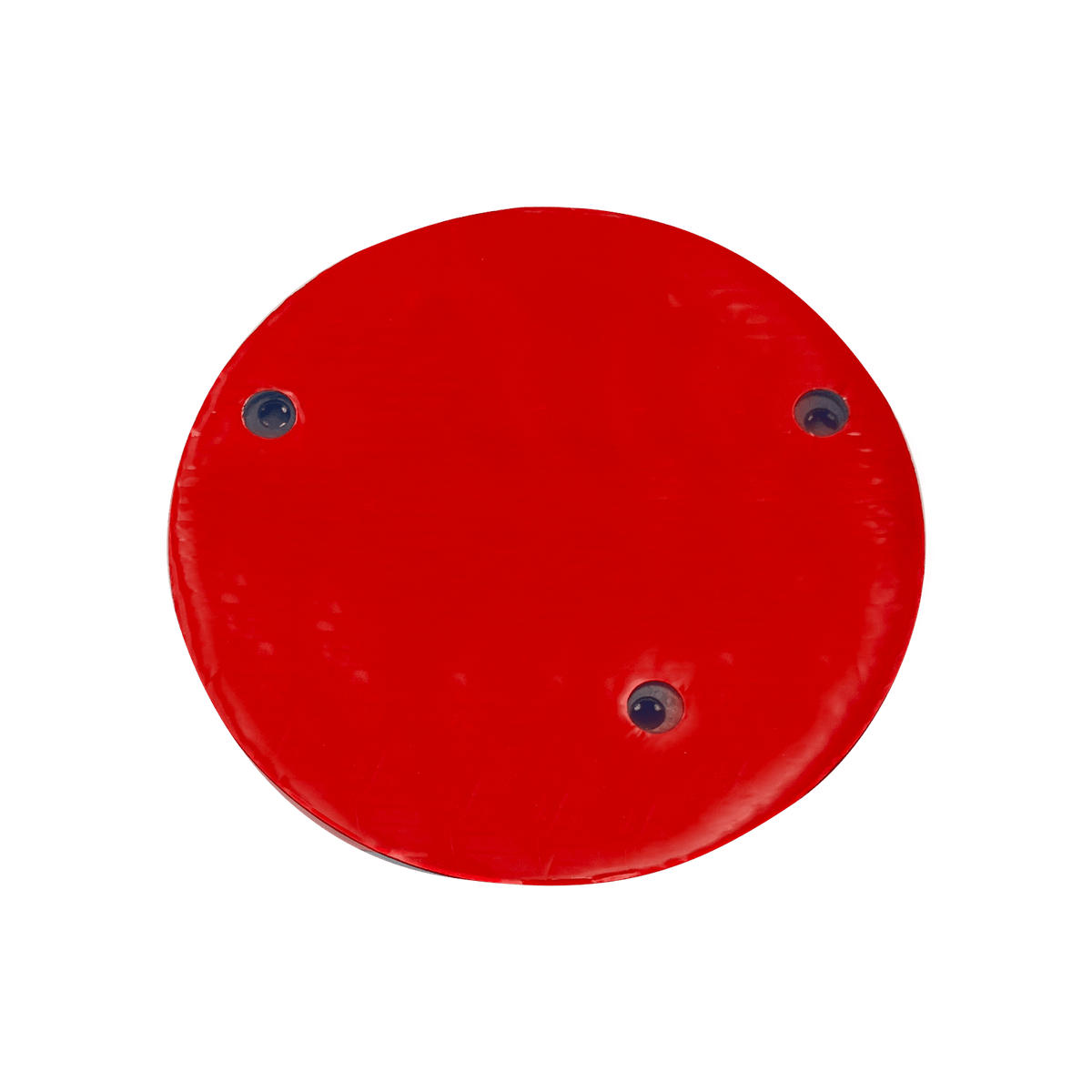 VW Golf 5 baklogo svart 110 mm