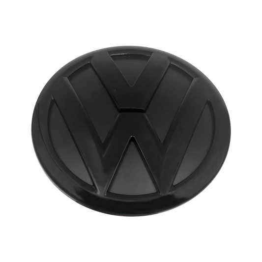 VW Jetta 2011 - 2014 Bag Logo Blank Sort