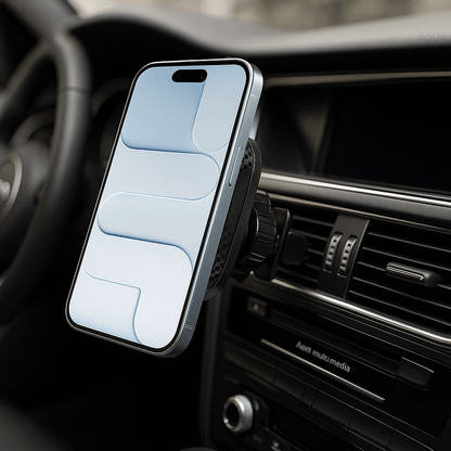 Driverse - Magnetisk Mobilholder