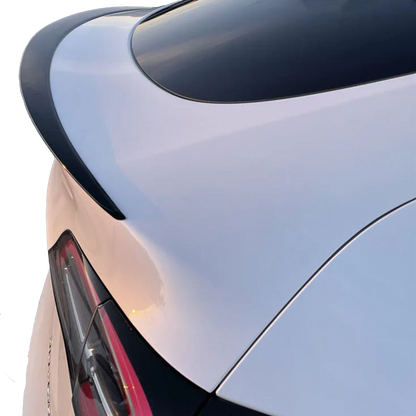 Tesla Performance Spoiler Mat Sort - Model Y