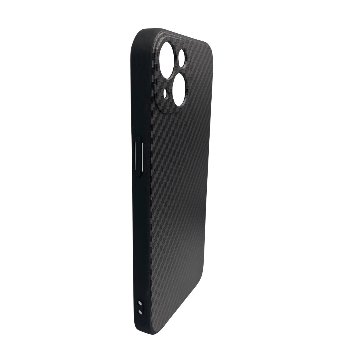 iPhone Carbon Fiber Cover