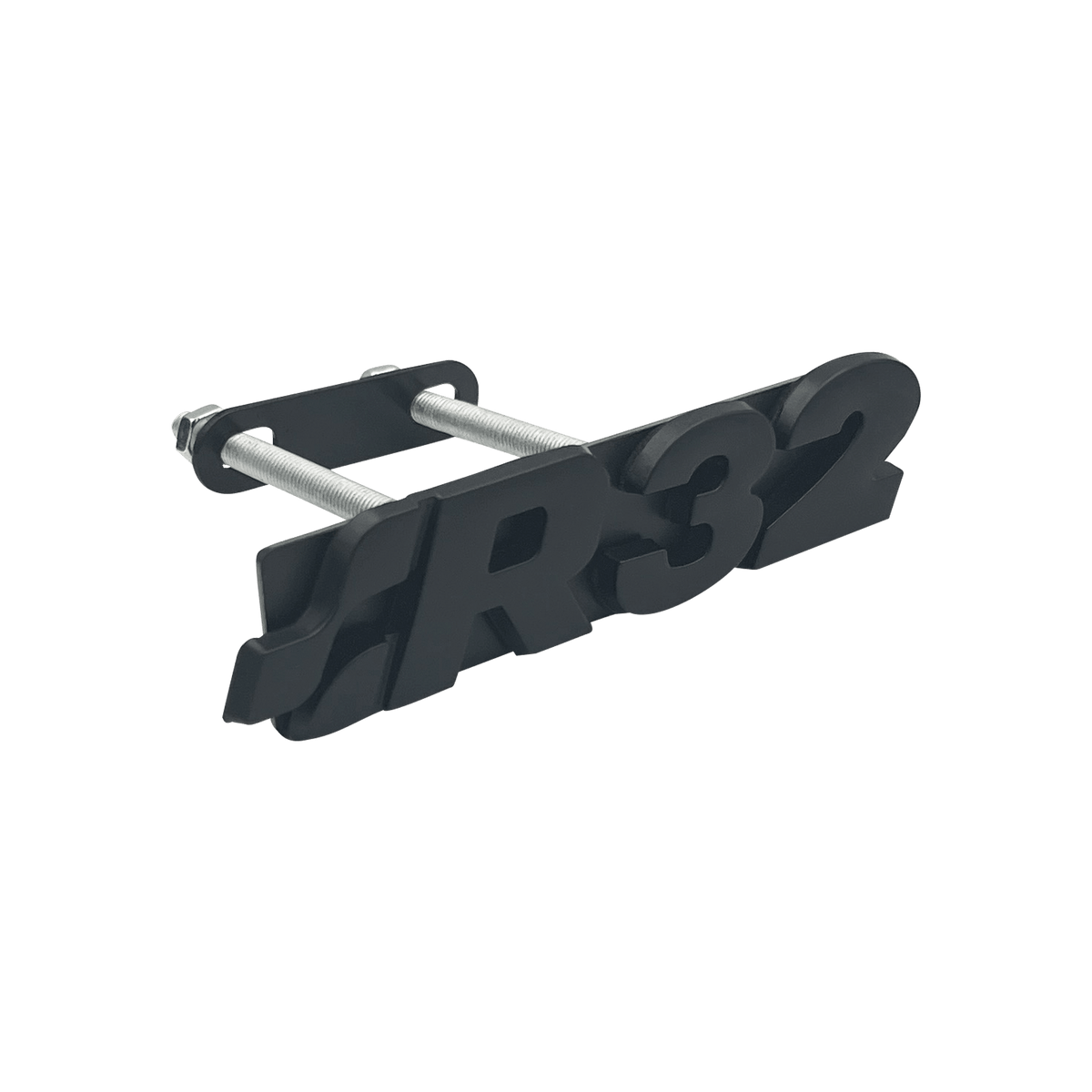 Sort VW R32 Front Emblem