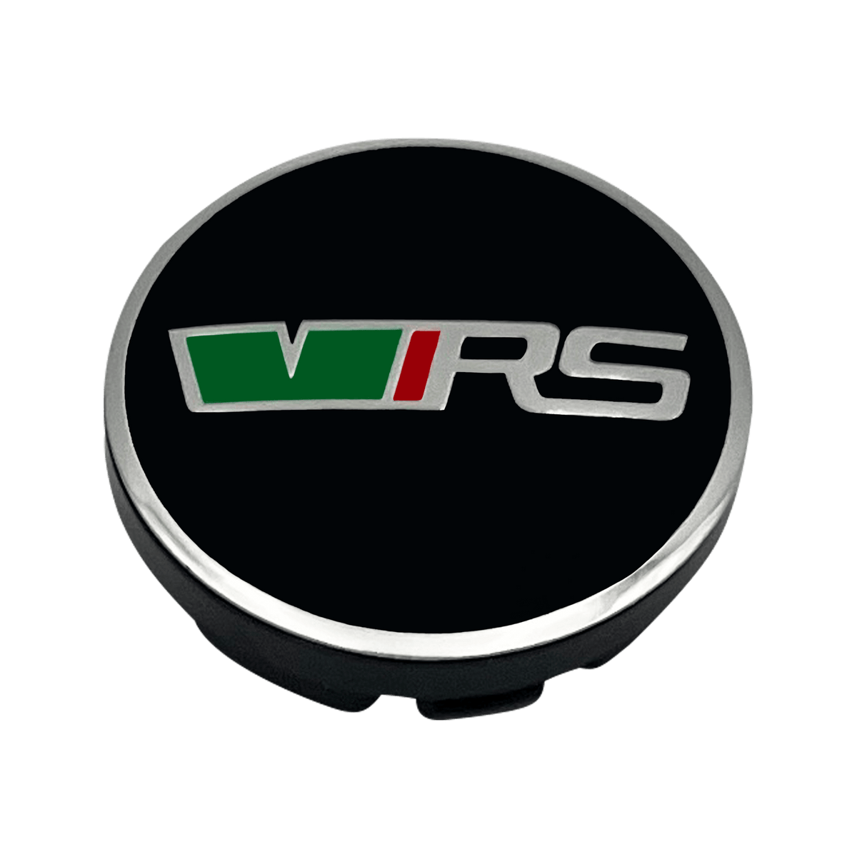 4 stk. Skoda VRS Centerkapsler 56mm