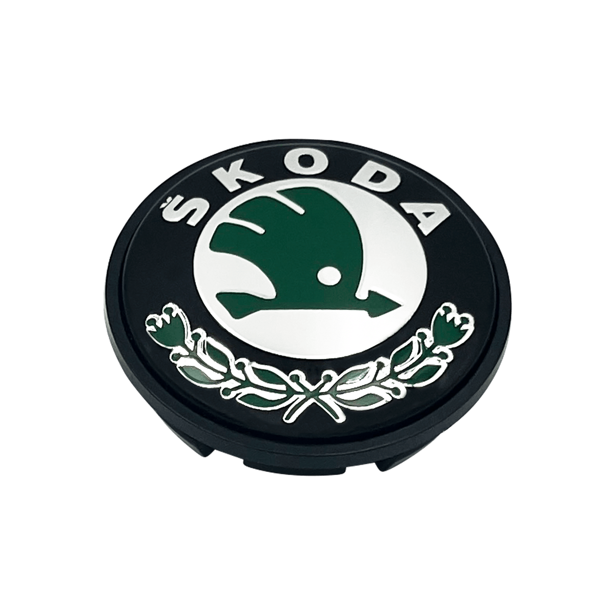 Skoda Senterkapper 56 / 65mm