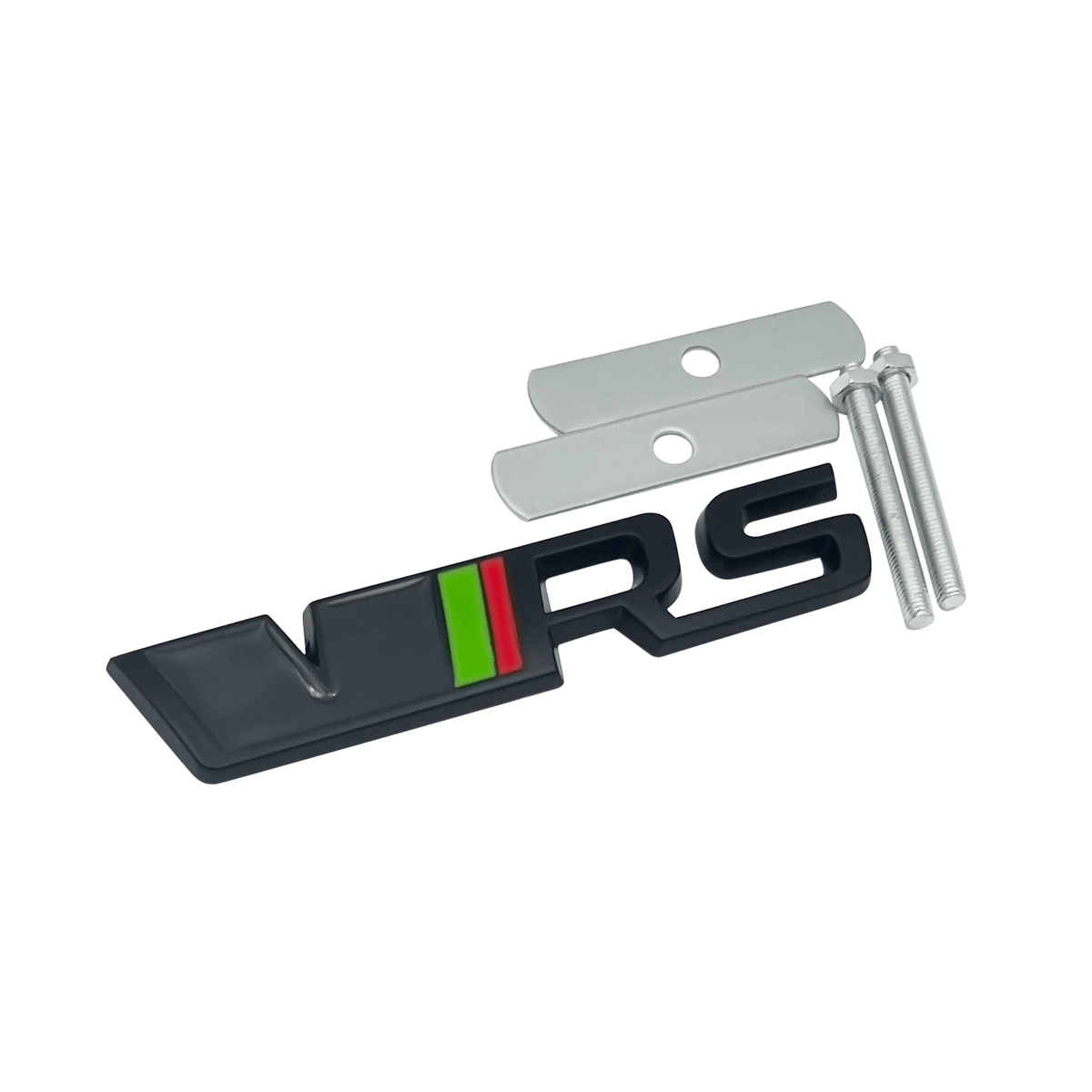 Skoda VRS Front Grill Emblem Sort