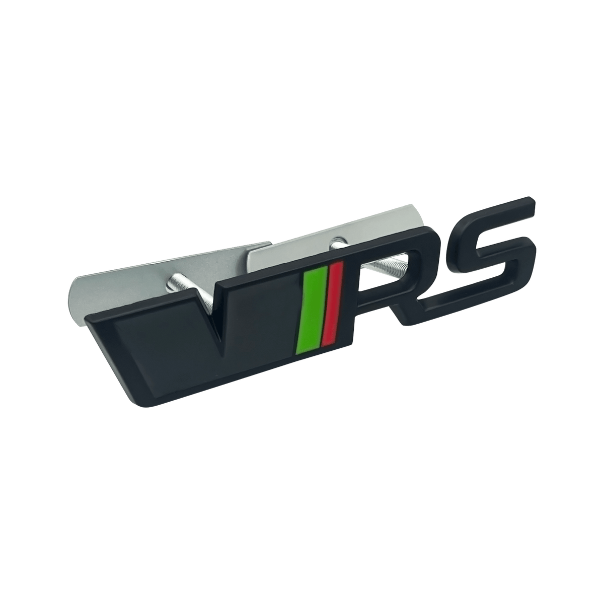Skoda VRS Front Grill Emblem Sort