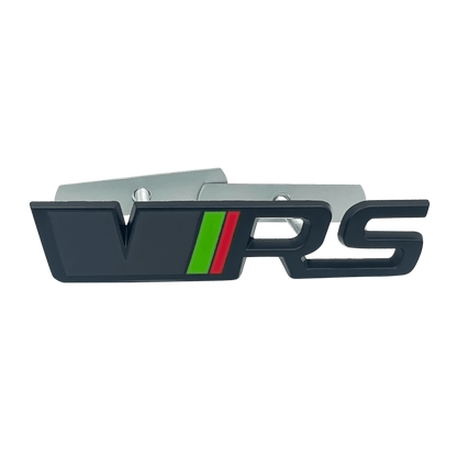 Skoda VRS Front Grill Emblem Sort