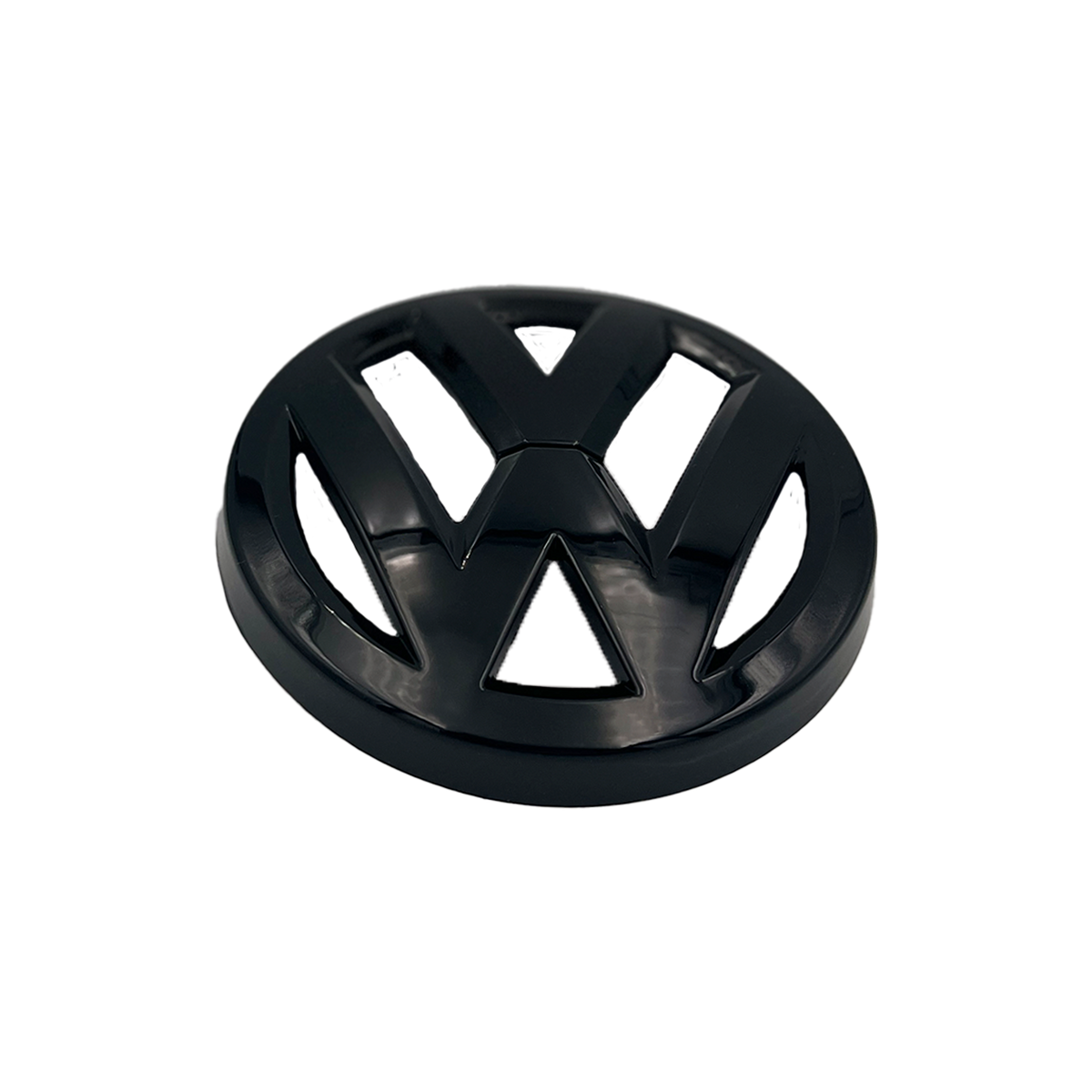 VW Polo 6 Bag Logo Sort