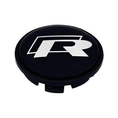 4 stk. VW R-line Centerkapsler 65mm